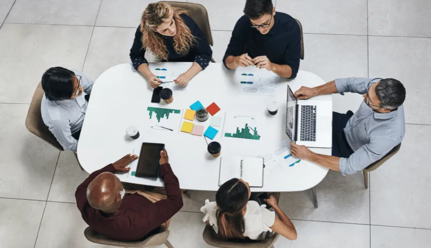 About Luminant Global