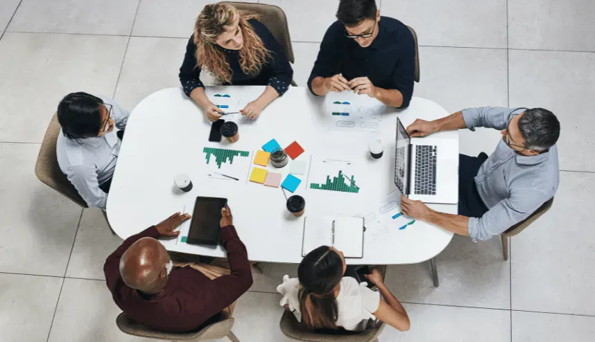 About Luminant Global