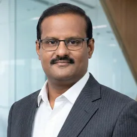 Govindarajan Govindarajan