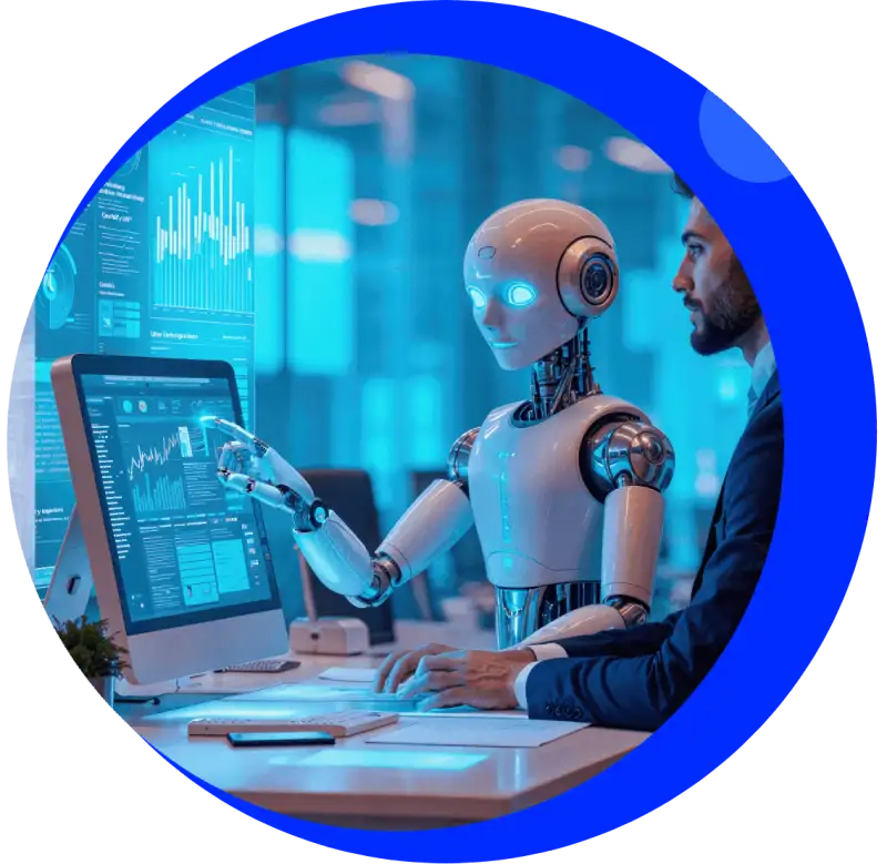 Data Transformation