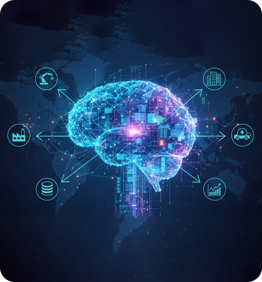 AI-Powered Data Integration