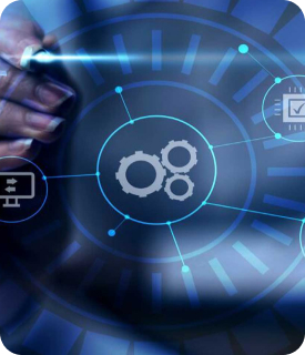 AI-Powered Cloud Data Platform