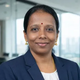 Rukmani